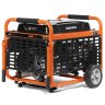 Генератор бензиновый Daewoo GDA 9500E