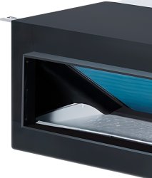 Внутренний канальный блок мультизональной системы VRF Haier AD482MJERAF