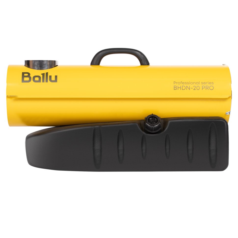 Дизельная тепловая пушка непрямого нагрева Ballu BHDN-20 PRO