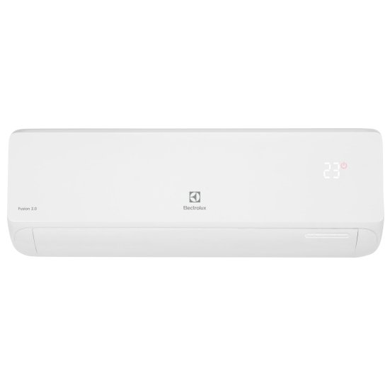 Мульти сплит-система на 2 комнаты 25+25 м2 Electrolux EACS/I-09+09 НMB/FMI-18-2/N8_ERP