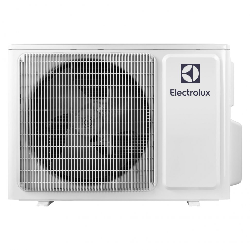 Мульти сплит-система на 2 комнаты 25+25 м2 Electrolux EACS/I-09+09 НMB/FMI-18-2/N8_ERP