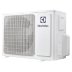 Мульти сплит-система на 2 комнаты 25+25 м2 Electrolux EACS/I-09+09 НMB/FMI-18-2/N8_ERP