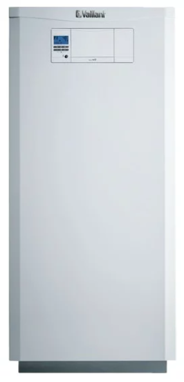 Напольный газовый котел Vaillant ecoVIT pro VKK 186/5