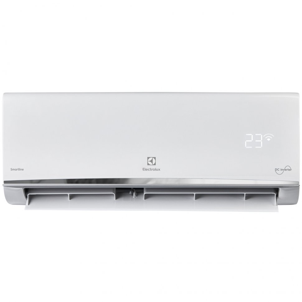 Сплит-система Electrolux EACS/I-24HSM/N8_V2 Smartline DC Inverter