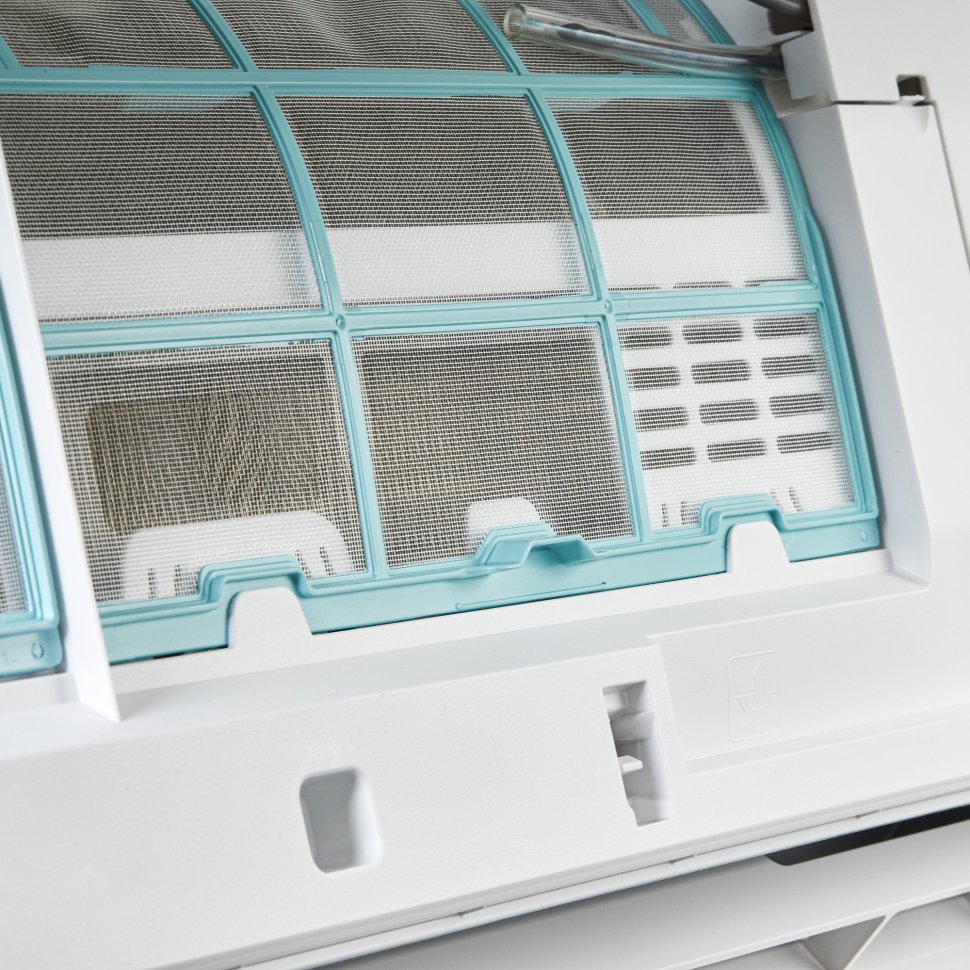 Сплит-система Electrolux EACS/I-24HSM/N8_V2 Smartline DC Inverter