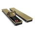 Внутрипольный конвектор Royal Thermo Atrium 75/200/1300-DG-U-AU