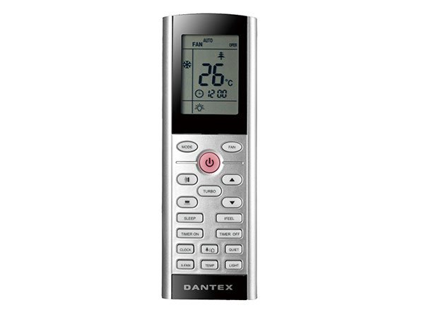 Сплит-система Dantex RK-18SSI3/RK-18SSI3E