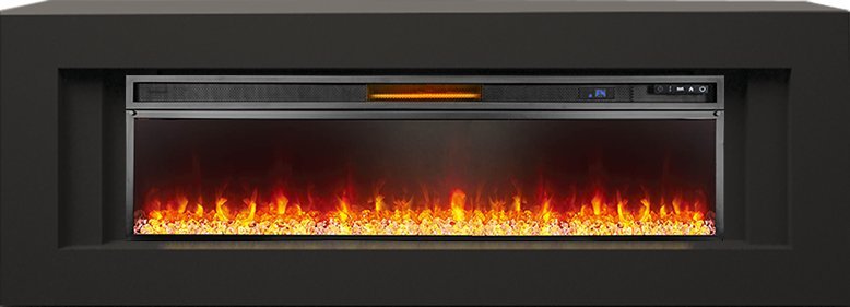 Каминокомплект Royal Flame Line 60 венге с очагом Vision 60 LED