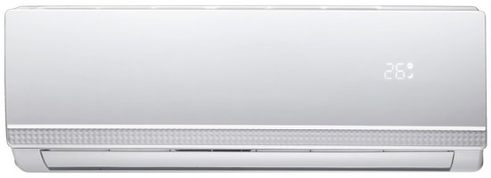 Настенная сплит-система Kitano KRD-Walli-12 Walli Inverter