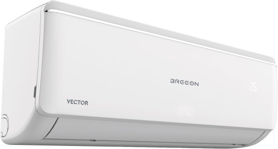 Сплит-система Breeon BRC-12AVO Vector