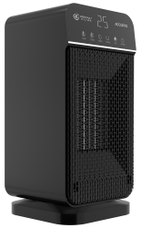 Электрический тепловентилятор Royal Clima RFH-AC2000DC-GR Accorto