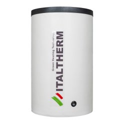 Бойлер косвенного нагрева Italtherm Compact 120