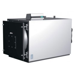 Газовый стальной комбинированный котел Ferroli PREXTHERM RSW 1250