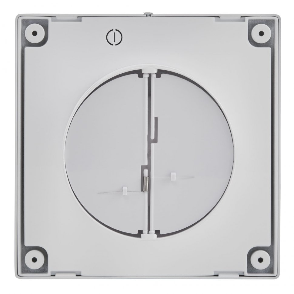 Вентилятор вытяжной Royal Thermo RAFC 100 Calipso Chrome