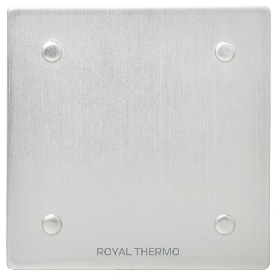 Вентилятор вытяжной Royal Thermo RAFC 100 Calipso Chrome