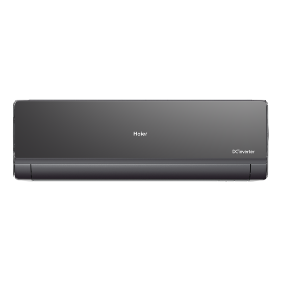 Мульти сплит-система на 2 комнаты 35+70 м2 Haier Lightera AS12NS6ERA-B+Flexis SM AS70S2SF2FA-W/3U70S2SR5FA c Wi-Fi модулем ESP32