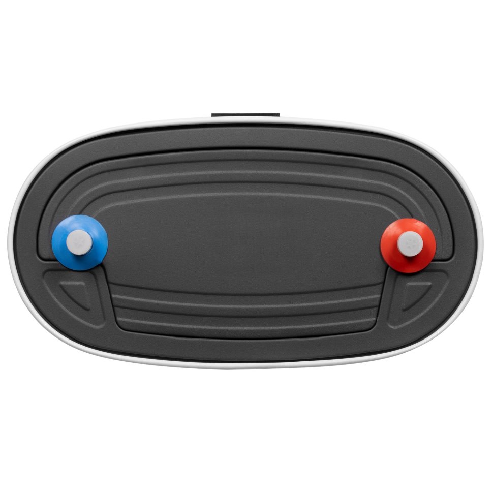 Накопительный водонагреватель Ballu BWH/S 80 Cetrion Inox Inverter