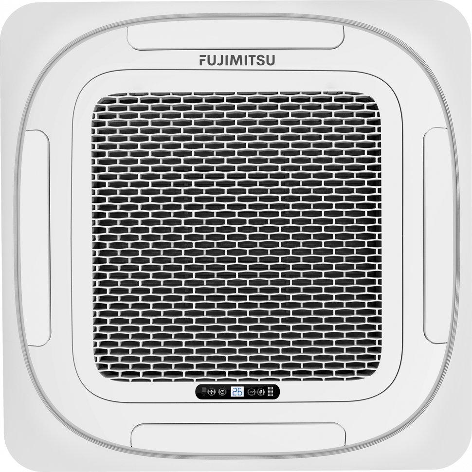 Кассетная сплит-система Fujimitsu FCI-60TCST1/FCO-60TST1