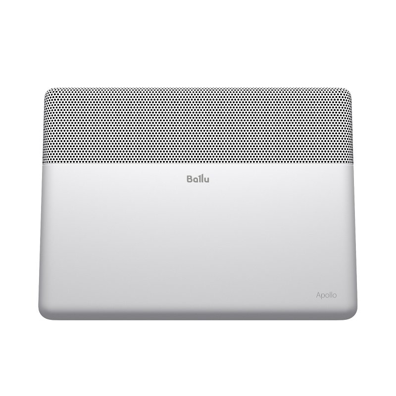 Электрический конвектор Ballu Apollo Transformer с блоком управления BEC/AT-2500-4I (инверторный)