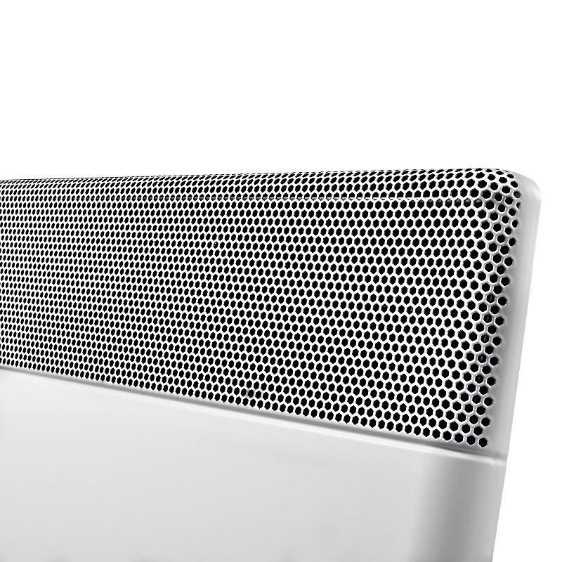 Электрический конвектор Ballu Apollo Transformer с блоком управления BEC/AT-2500-4I (инверторный)