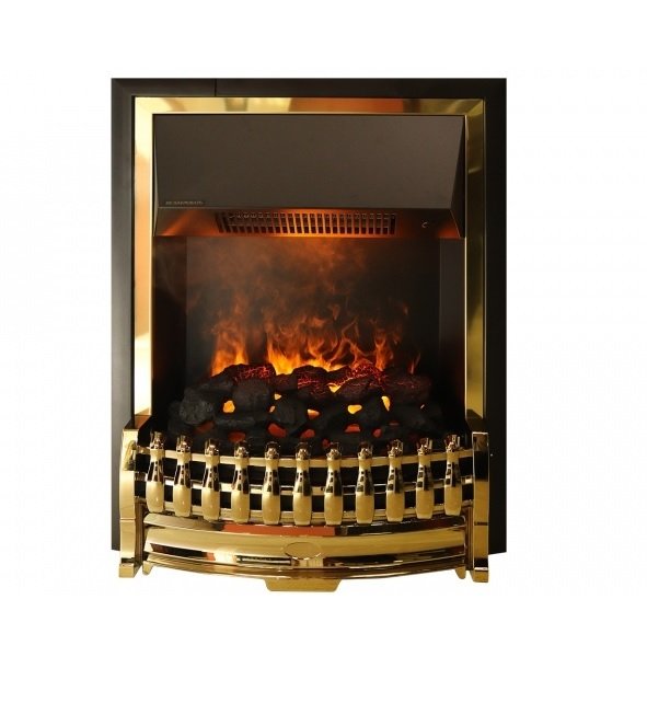 Каминокомплект Dimplex Boston с очагом Atherton