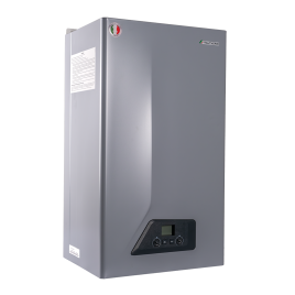 Настенный газовый котел Italtherm City Class 25 F Gray Flame