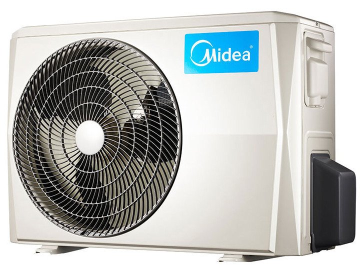 Сплит-система Midea MSAG2-09N8C2-I/MSAG2-09N8C2-O Unlimited