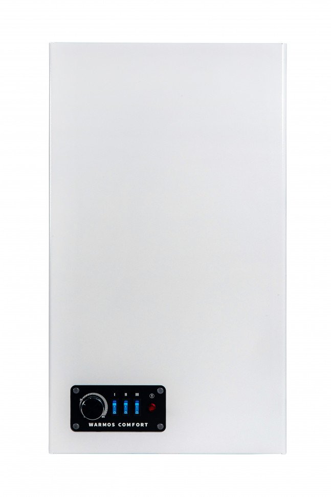 Электрический котел ЭВАН Warmos Comfort-3 миникотельная