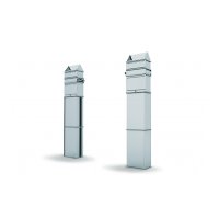 Тепловая завеса Shuft R 10 F-W-3750 VIM