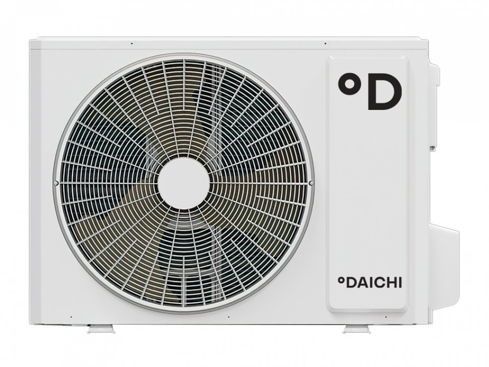 Сплит-система Daichi ICE50AVQS1R-2/ICE50FVS1R-2 Ice 2 Inverter