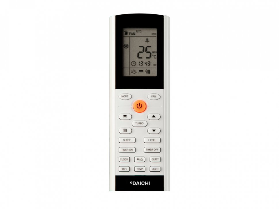 Сплит-система Daichi ICE50AVQS1R-2/ICE50FVS1R-2 Ice 2 Inverter