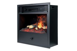 Каминокомплект Royal Flame Bern (Разборный) с очагом Design B650RF 3D бьянко белый