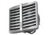 Водяной тепловентилятор Sonniger Heater Condens CR One