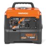 Генератор бензиновый инверторный Daewoo GDA 1400i