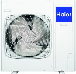 Кассетная сплит-система Haier AB140S2SR1FA/1U140S2SN2FA Super Match
