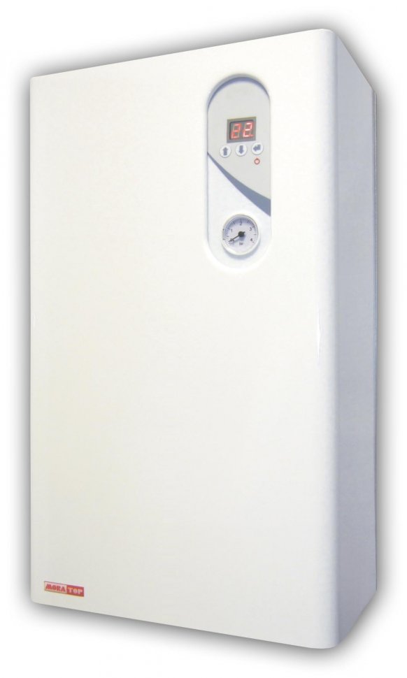 Настенный электрический котел MORA-TOP EK08 Light