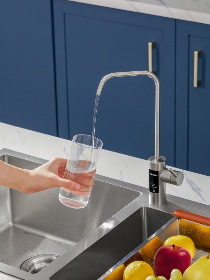 Система обратного осмоса Philips AUT7006/10 AquaShield