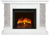 Каминокомплект Royal Flame Avignon c очагом Vision 23 EF LED FX