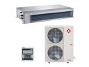 Канальная сплит-система Kentatsu KSKR140HFAN3P/KSUT140HFAN3
