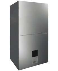Настенный газовый котел Ferroli DIVATOP D C24 M