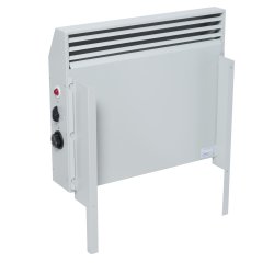 Электрический конвектор ЭКСП2 0.4-1/230 ХЛ3 (IP56)