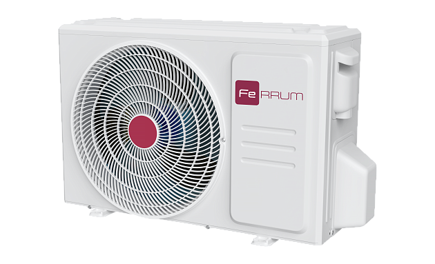 Сплит-система Ferrum FIS12F3/FOS12F3 Force Pro