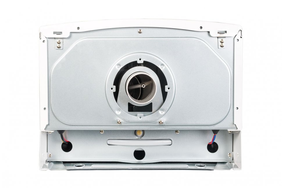 Настенный газовый котел Kotitonttu Toivo T-12 DК Wi-Fi