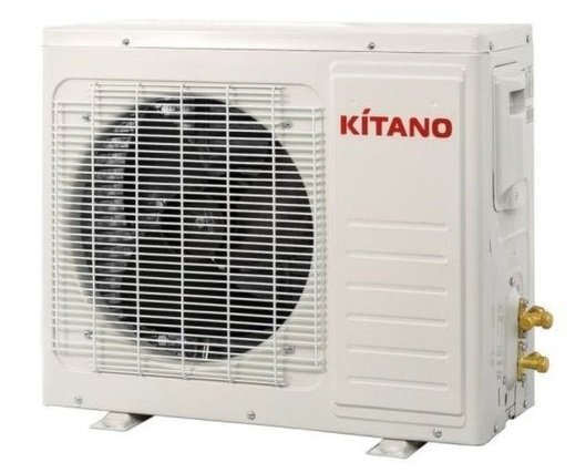 Кассетная сплит-система Kitano KC-Montaro IV-18