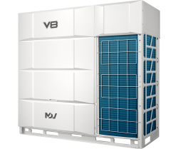 Наружный блок мультизональной системы VRF MDV MDV-V8850V2R1A(MA)
