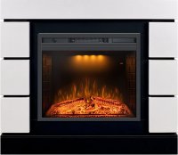 Каминокомплект Royal Flame Modern CRM (Разборный) с очагом Emerald 23