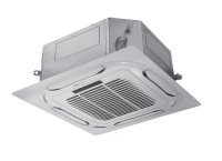 Фанкойл кассетный четырехтрубный Shuft SFR-400S