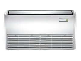 Напольно-потолочная сплит-система Midea MUE-24HRN1-Q/MOX431U-24HN1-LQ