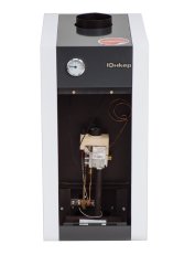 Напольный газовый котел RUGAS Юнкер КСГ-25 с УГ-29 710 MINISIT