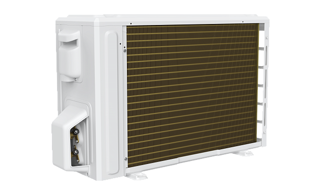 Сплит-система Ferrum FIS18F3/FOS18F3 Force Pro